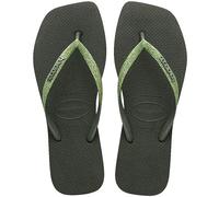Havaianas 153539 vert, vert, 37/38 EU