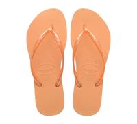 Havaianas Slim - Tongs femme Peach 39 - 40