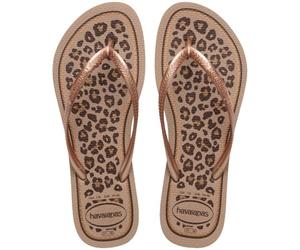 Havaianas 4103352h 5282rosaor 41/42 EU