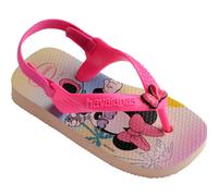 Havaianas 4137007 Colour Rose - 21