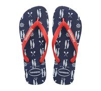 Havaianas 4137126h Colour Bleu 41/42