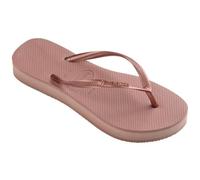 Havaianas Tongs Slim Flatform femme rose Taille 39-40