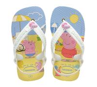 Havaianas 4145980h Colour Blanc 19