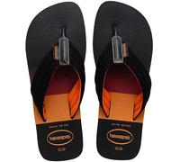Havaianas 4148359 0090 Negro 41/42 EU