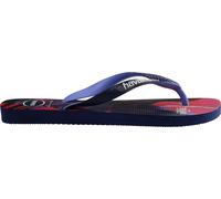 Havaianas A Licences Bleu marine 8 Female