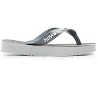 Havaianas A Licences Gris glace 7C Female