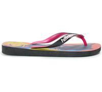 Havaianas A Licences Noir/Rose 8 Female
