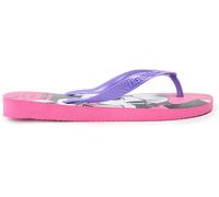 Havaianas Tongs Disney unisexe - Rose/rose - 37/38 EU, rose, 4.5/5 UK
