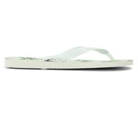 Havaianas Aloha Flip Flops Blanc/Vert 8/9 Male