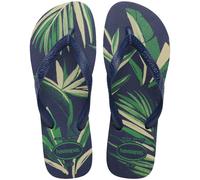 Havaianas Aloha Flip Flops Lavande Bleue 10 (45) Male