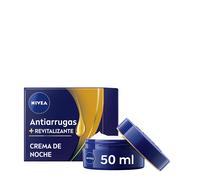 Nivea Antirugas Revitalizante 55+ Creme de Noite 50ml