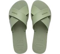 Havaianas - Aqua - Tongs femme Smoke Green - BR 33 - 34