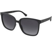 HAVAIANAS ATINS 807 BLACK 57/18/145 Lunettes de soleil pour femmes