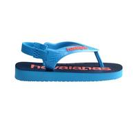 Havaianas Baby Logomania Mixte enfant Tongs