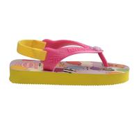 Havaianas Baby Peppa Pig Mixte enfant Tongs