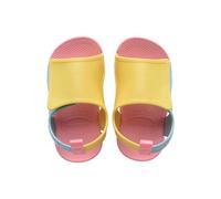 Havaianas - Baby Play, Sandales Pour Bébés, Confortables Et Sûres, Avec Bride Arrière Réglable Et Semelle Antidérapante, Unisexe