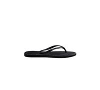 HAVAIANAS Badeschuhe SLIM POINT GLITTER noir | 37/38
