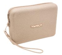 Havaianas - Beach Necessaire Glitter - Pochette voyage Golden - Taille unique
