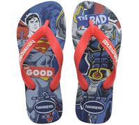 Havaianas Boy's Kids Top Herois Dc Flip-Flop