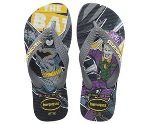 Havaianas Boy's Kids Top Herois Dc Flip-Flop