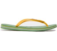 Havaianas Brasil Bambou Vert 5 Female