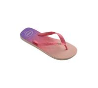 Havaianas Brasil Fresh, Tongues Mixte ,Ballet Rose. 01 ,45/46 EU