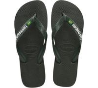 Havaianas Tong Brasil Logo