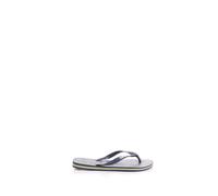 Havaianas Tongs Brasil Logo bleu marine Taille 41-42