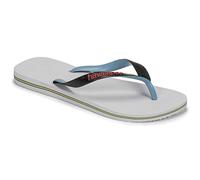Havaianas - Brasil Mix, Tongs Confortables, Durables et Légères, avec Semelle Antidérapante, Adultes Unisexe