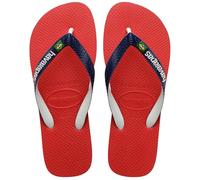 Havaianas - Brasil Mix, Tongs Confortables, Durables et Légères, avec Semelle Antidérapante, Adultes Unisexe