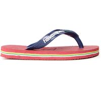 Havaianas Brasil Rouge 8/9C Unisex