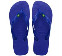 HAVAIANAS Brasil Tongs Marine Blue