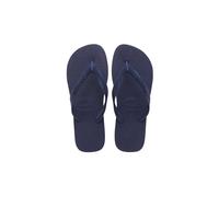 havaianas chaussures femme de couleur bleu 39