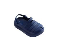 HAVAIANAS Chaussures ouvertes bleu marine, Taille 25,5