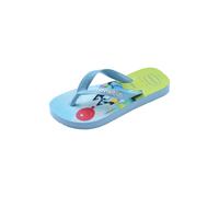 HAVAIANAS Chaussures ouvertes 'Bluey' bleu clair, Taille 33