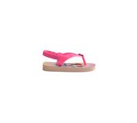 HAVAIANAS Chaussures ouvertes 'Disney Classics' fuchsia, Taille 25,5