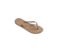 HAVAIANAS Chaussures ouvertes rosé, Taille 27-28