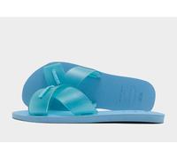 Havaianas Claquettes Aqua Jelly Femme - Bleu 35/36