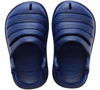 Havaianas Clogs Babies Bleu marine C1 17/18 Male