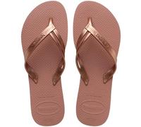 Havaianas - Elegance, Tongs Élégantes, Durables et Confortables, avec Lanières Élégantes et Semelle Antidérapante, Femme