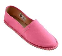 Havaianas Espadrille Eco II, Semelle de Mocassin Mixte - Crystal Rose - 37 EU Étroit