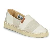 Havaianas Espadrilles ESPADRILLE CLASSIC FLATFORM ECO in Beige 35
