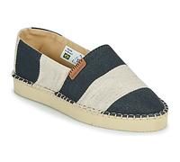 Havaianas Espadrilles ESPADRILLE CLASSIC FLATFORM ECO in Noir 41