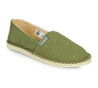 Havaianas Espadrilles ESPADRILLE ECO in Vert 35