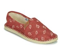 Havaianas Espadrilles ORIGINE BEACH in Rouge 35