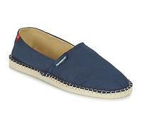 Havaianas Espadrilles ORIGINE III in Bleu 35