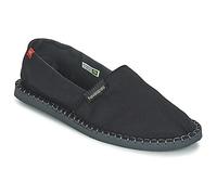 Havaianas Espadrilles ORIGINE III in Noir 35