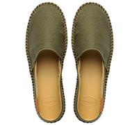 Havaianas Espadrilles ORIGINE HAVAIANAS IV in Kaki 41