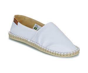 Havaianas Espadrilles ORIGINE IV in Blanc 40