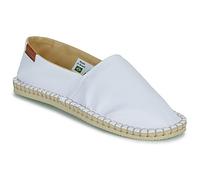 Havaianas Mixte Origine Iv Sandale Cage Espadrille, Blanc, 41 EU